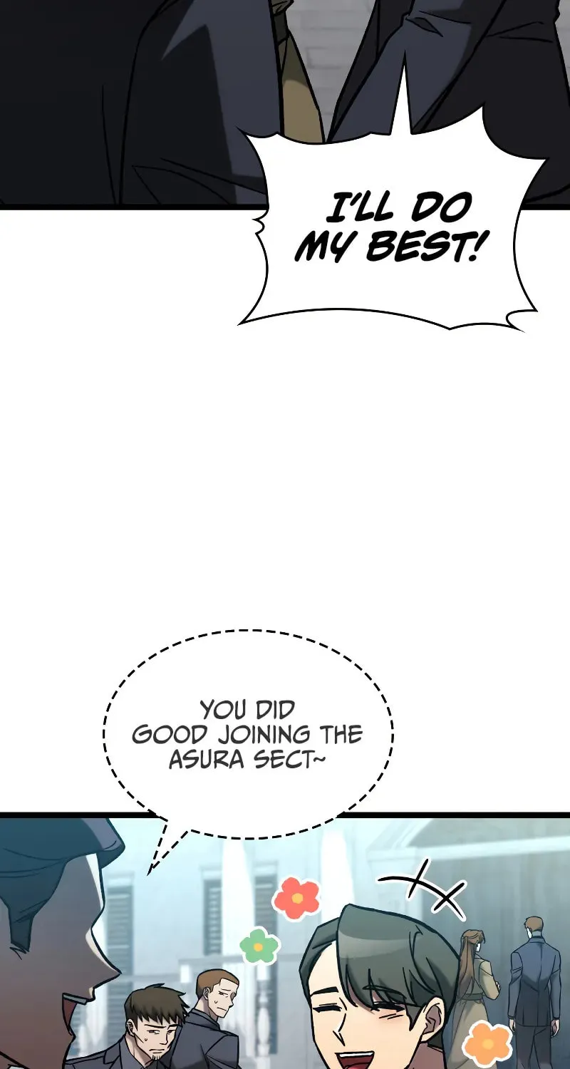 Read F-Class Destiny Hunter chapter 66 image 6 on Lezhin