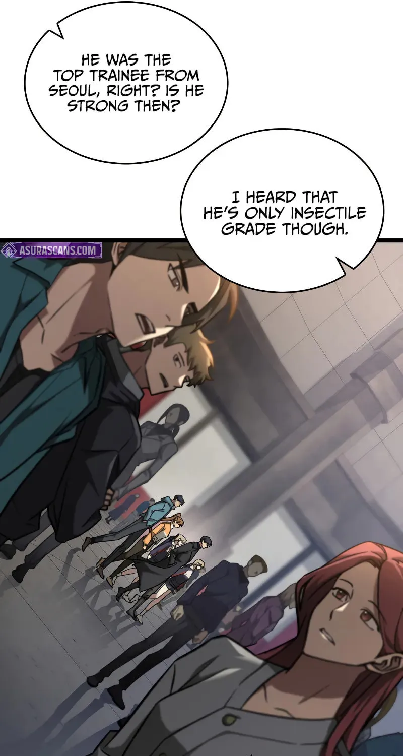 Read F-Class Destiny Hunter chapter 66 image 61 on Lezhin