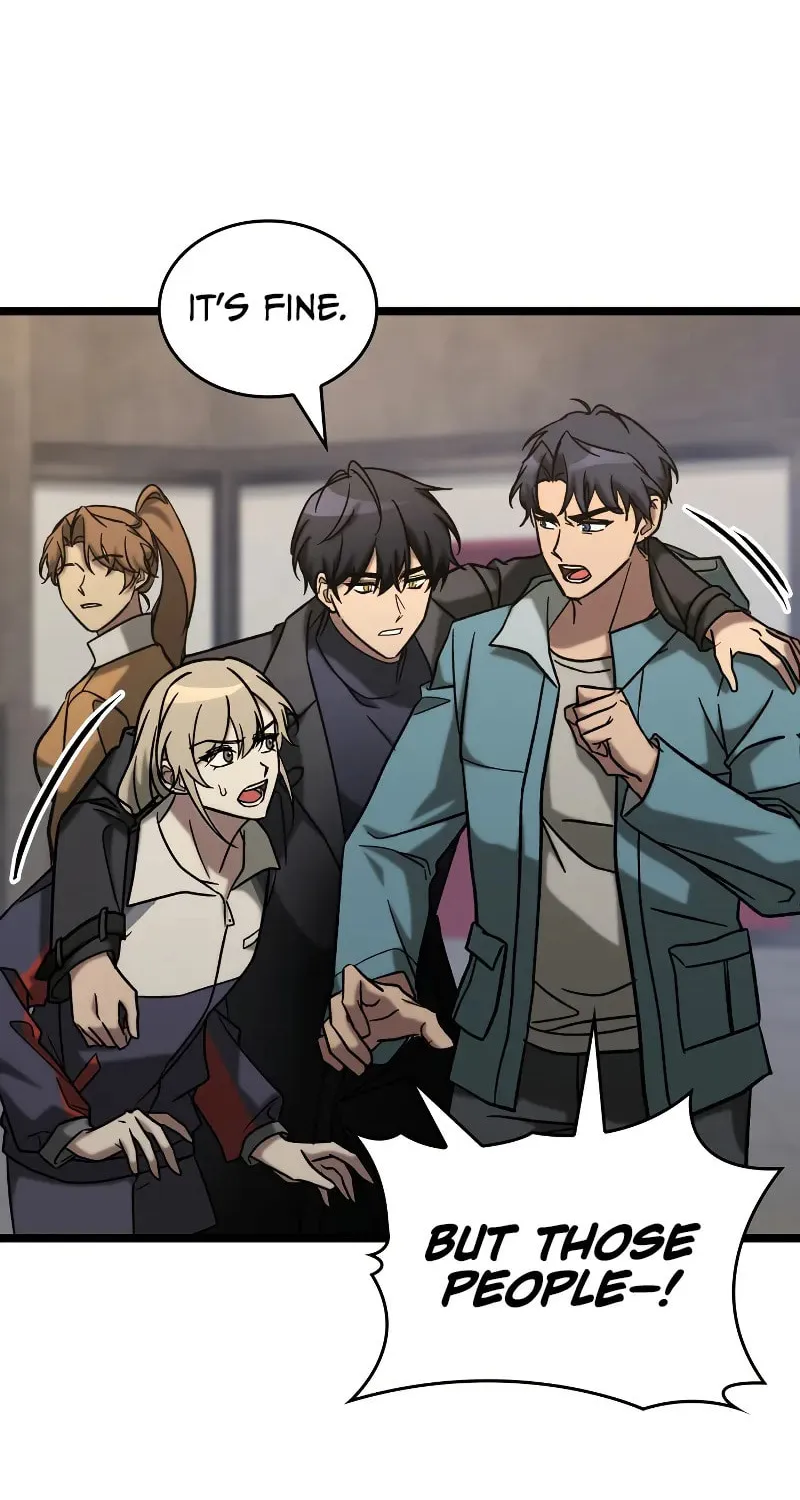 Read F-Class Destiny Hunter chapter 66 image 66 on Lezhin