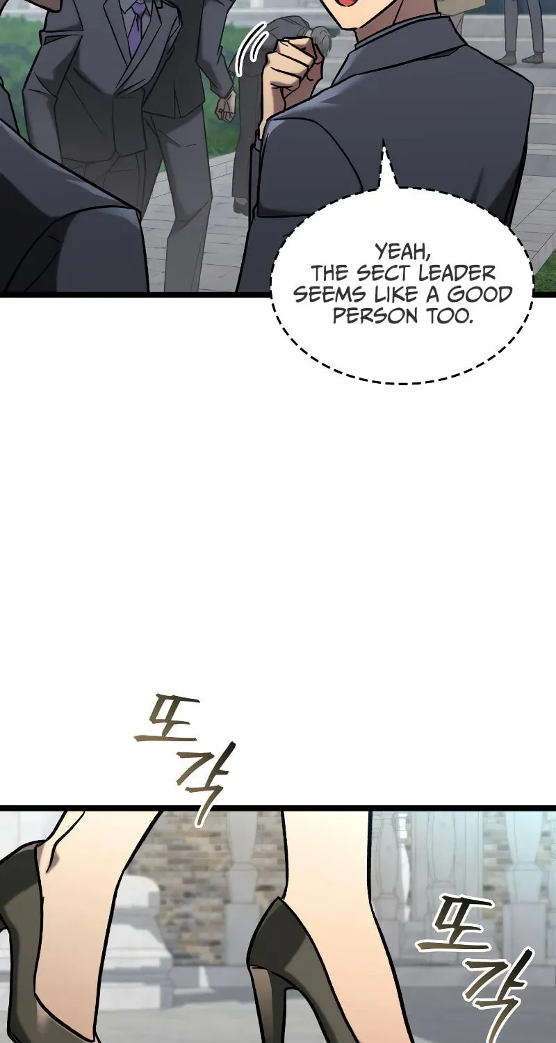 Read F-Class Destiny Hunter chapter 66 image 7 on Lezhin