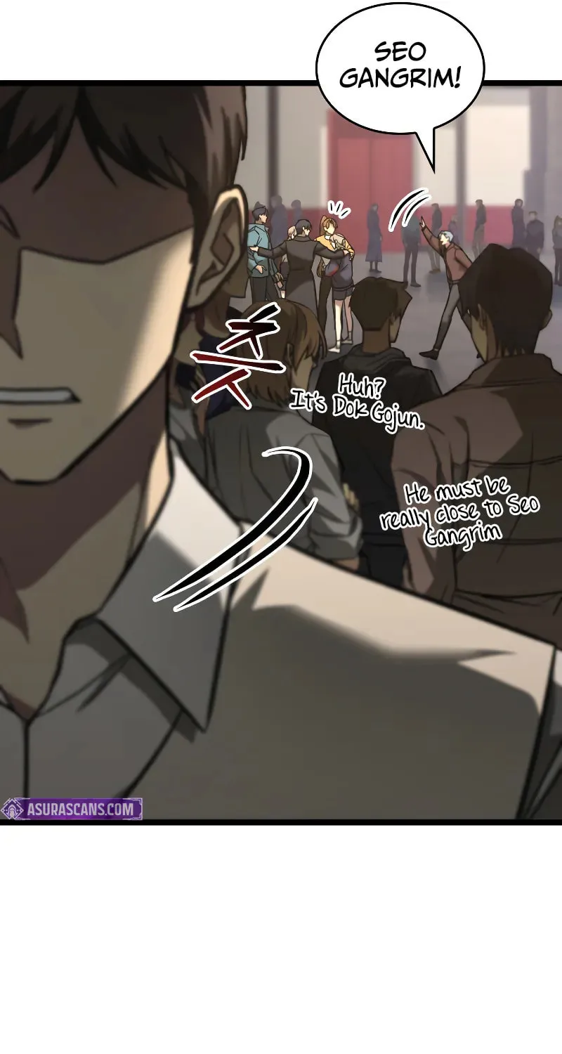 Read F-Class Destiny Hunter chapter 66 image 71 on Lezhin