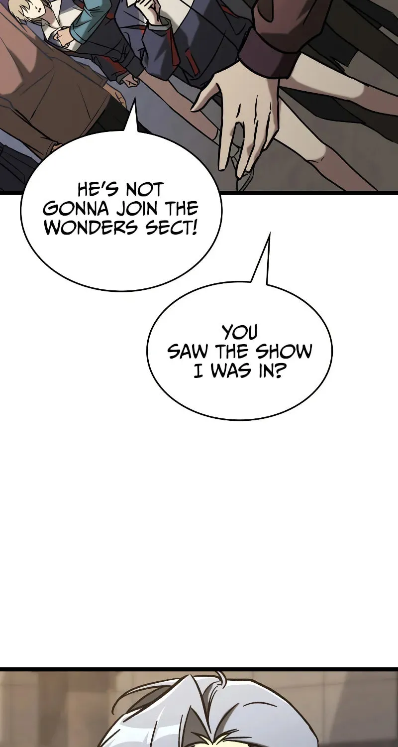 Read F-Class Destiny Hunter chapter 66 image 73 on Lezhin
