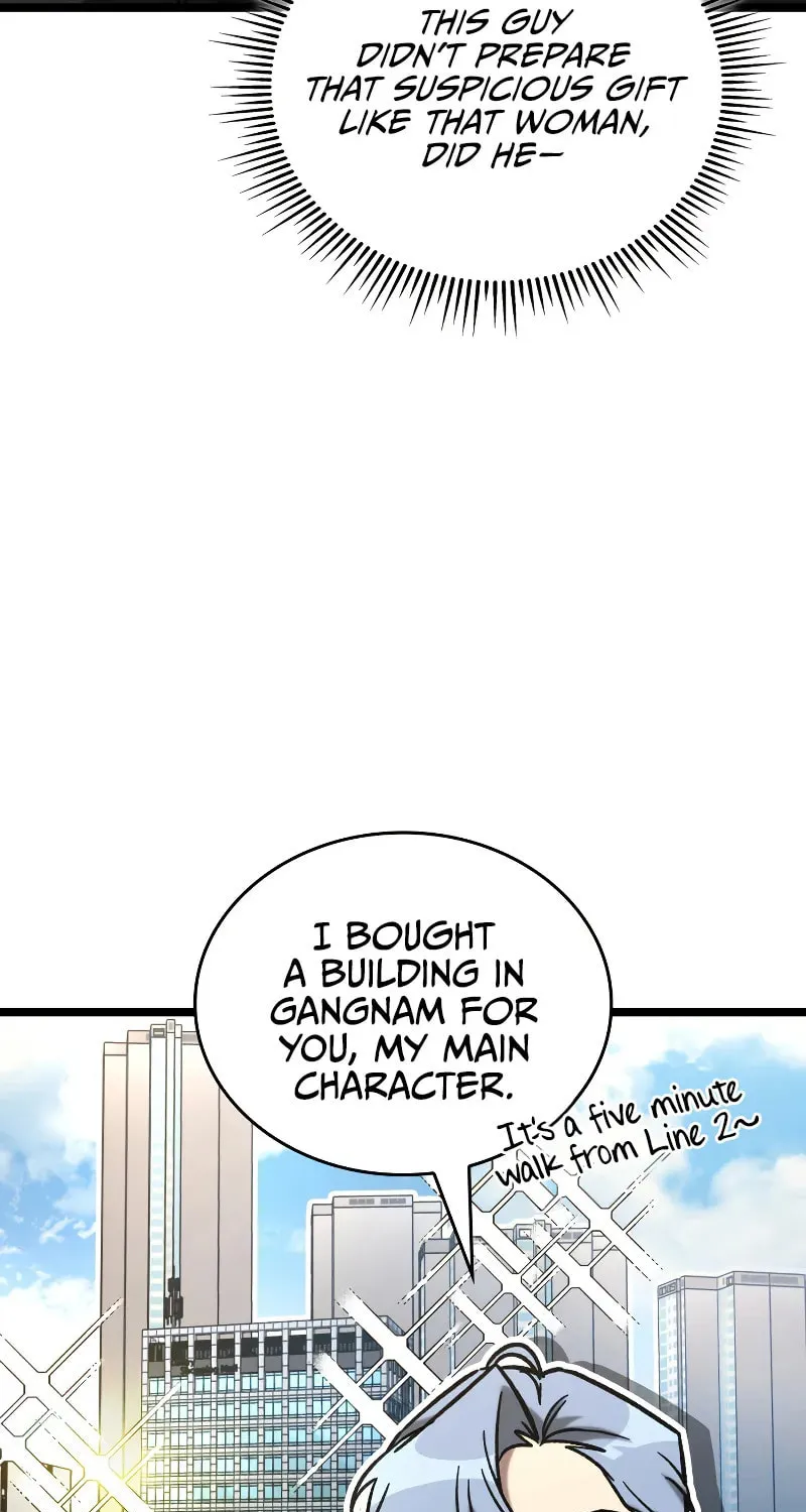 Read F-Class Destiny Hunter chapter 66 image 77 on Lezhin