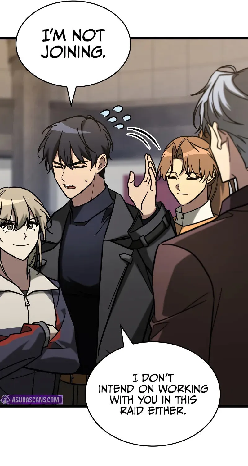 Read F-Class Destiny Hunter chapter 66 image 80 on Lezhin
