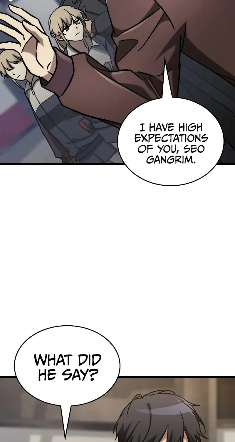 Read F-Class Destiny Hunter chapter 66 image 86 on Lezhin