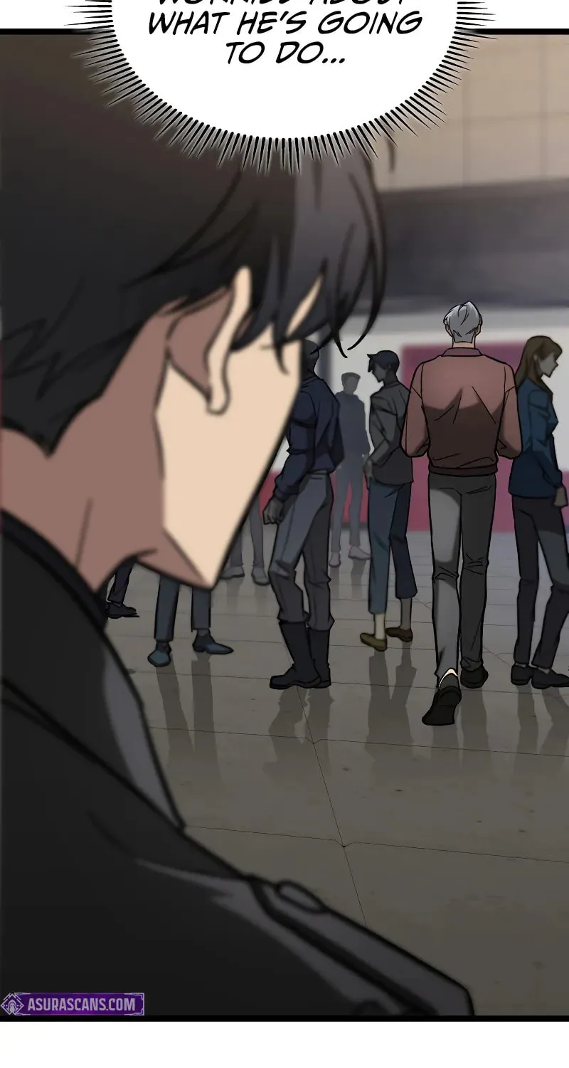 Read F-Class Destiny Hunter chapter 66 image 88 on Lezhin