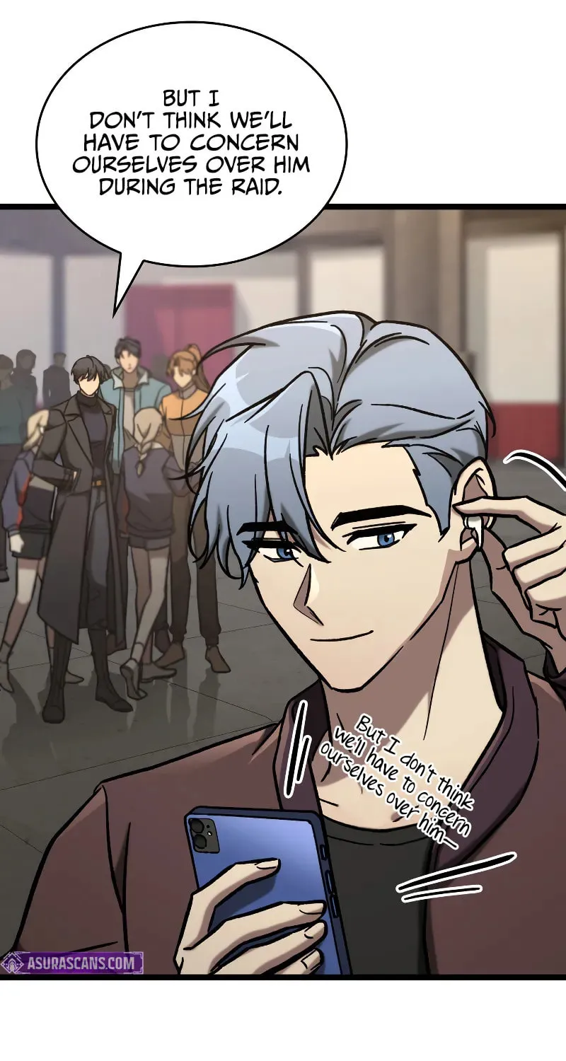 Read F-Class Destiny Hunter chapter 66 image 90 on Lezhin