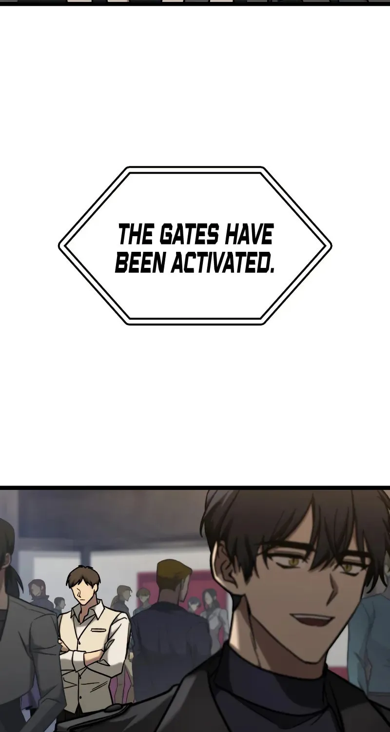 Read F-Class Destiny Hunter chapter 66 image 95 on Lezhin
