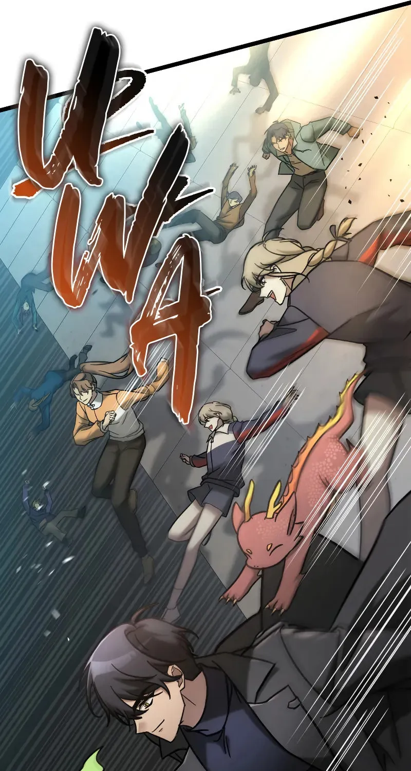 Read F-Class Destiny Hunter chapter 66 image 99 on Lezhin