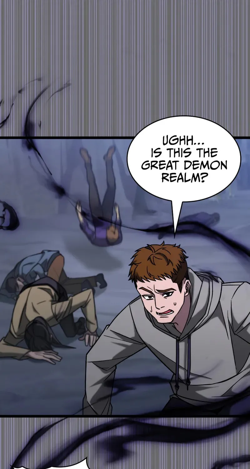 Read F-Class Destiny Hunter chapter 67 image 1 on Lezhin