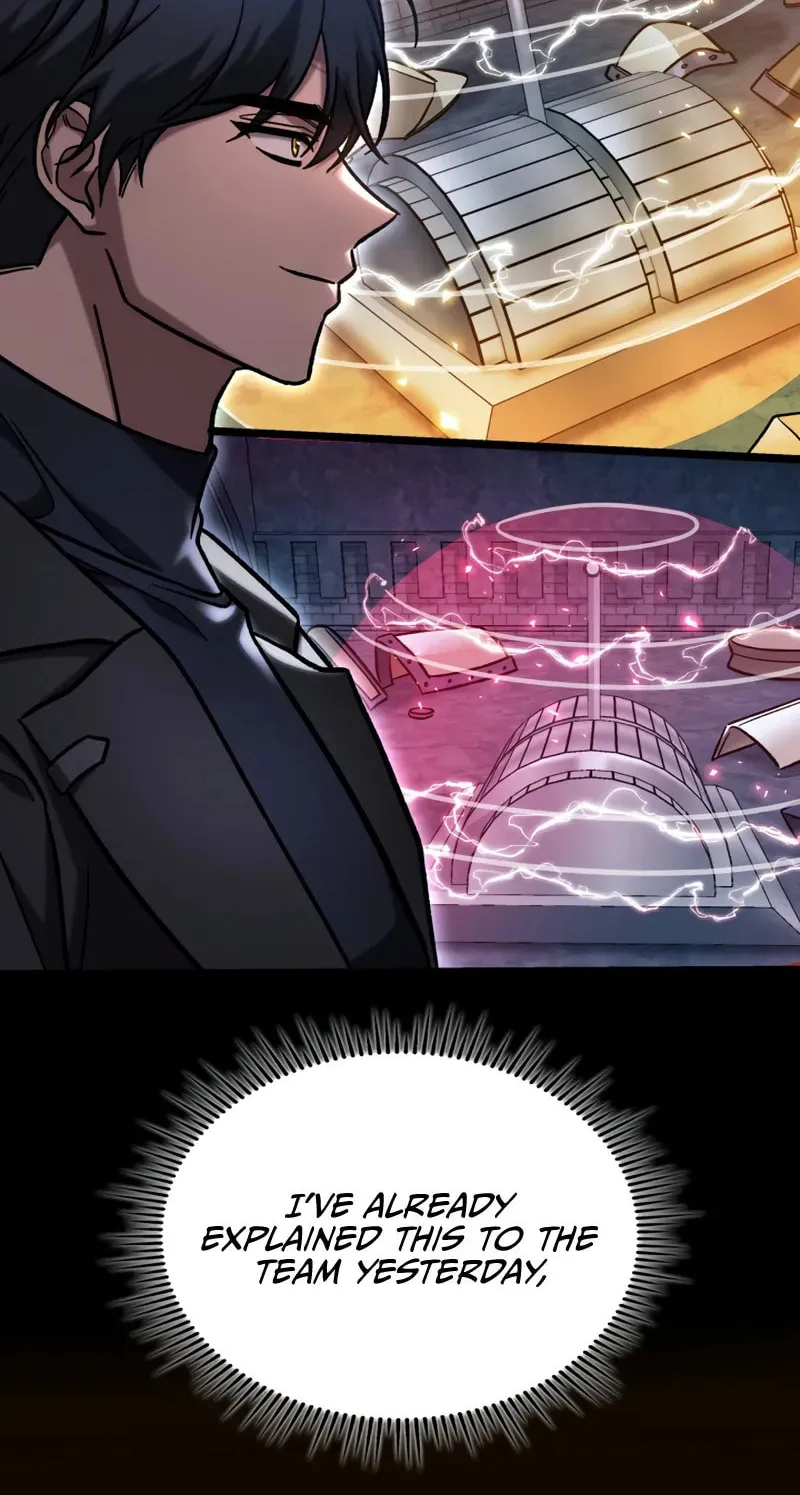 Read F-Class Destiny Hunter chapter 67 image 10 on Lezhin