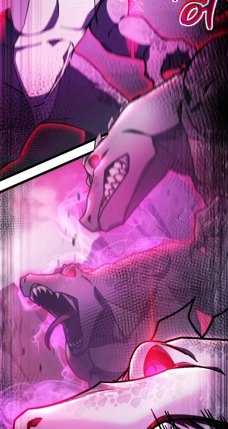 Read F-Class Destiny Hunter chapter 67 image 110 on Lezhin