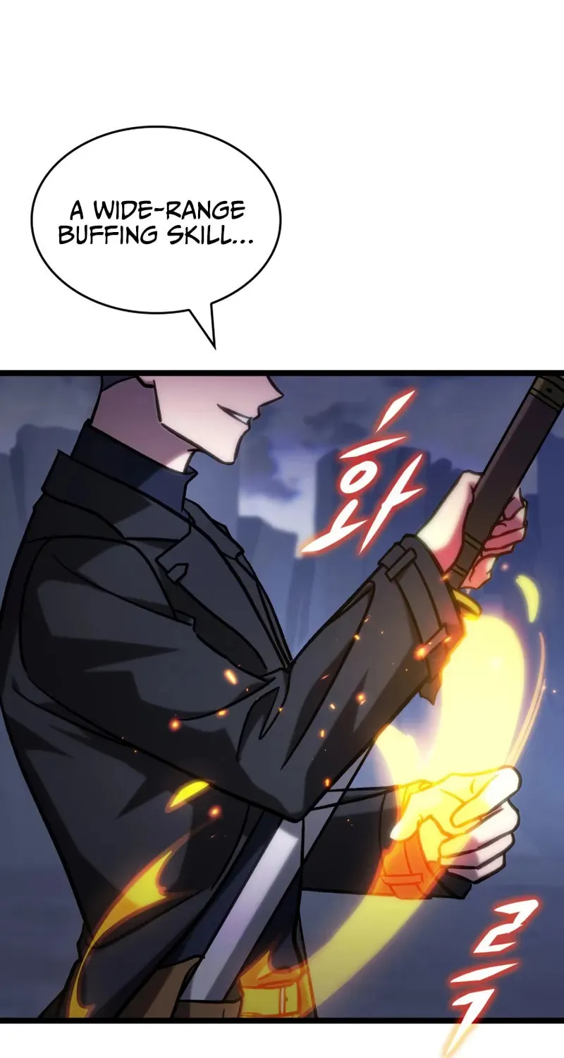 Read F-Class Destiny Hunter chapter 67 image 113 on Lezhin