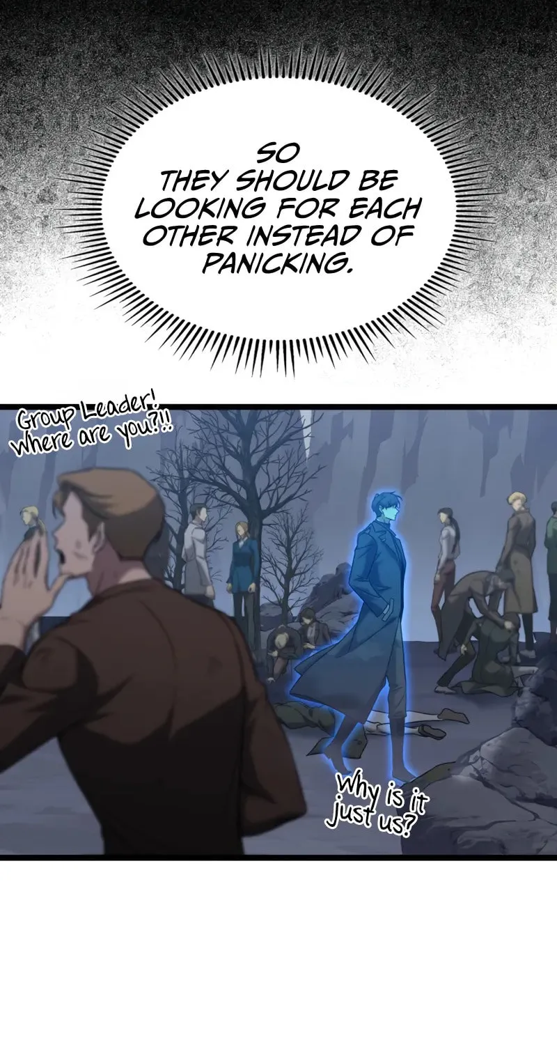 Read F-Class Destiny Hunter chapter 67 image 12 on Lezhin