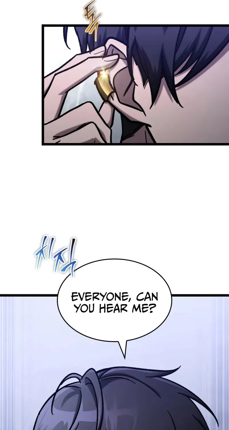 Read F-Class Destiny Hunter chapter 67 image 14 on Lezhin
