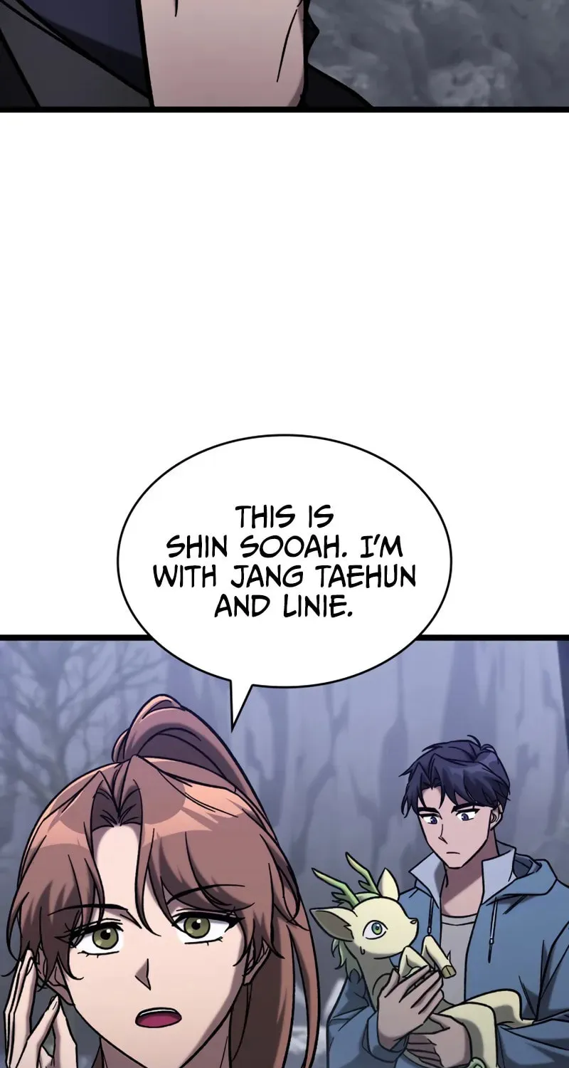 Read F-Class Destiny Hunter chapter 67 image 18 on Lezhin