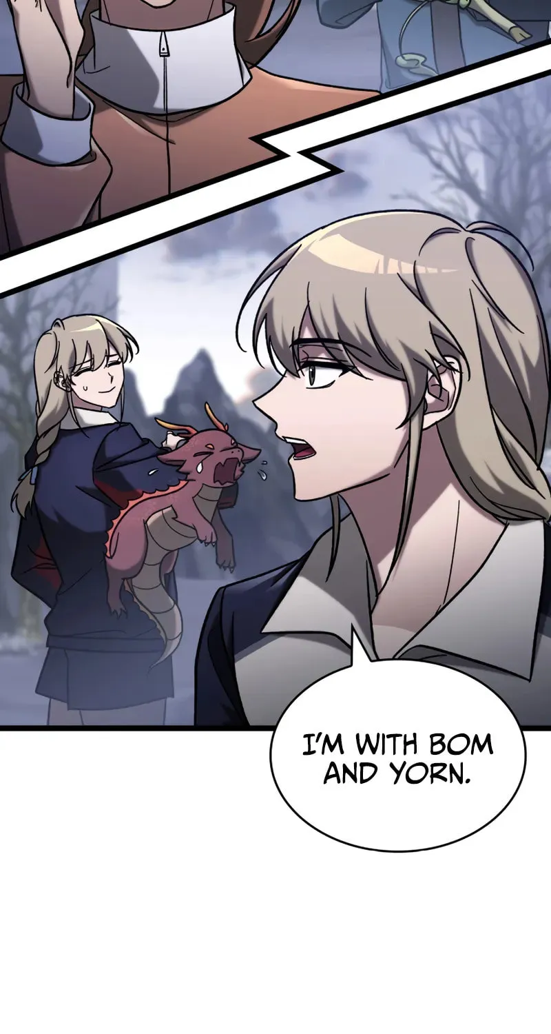 Read F-Class Destiny Hunter chapter 67 image 19 on Lezhin