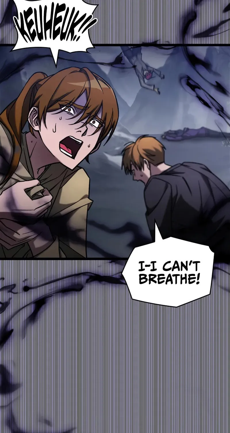 Read F-Class Destiny Hunter chapter 67 image 2 on Lezhin