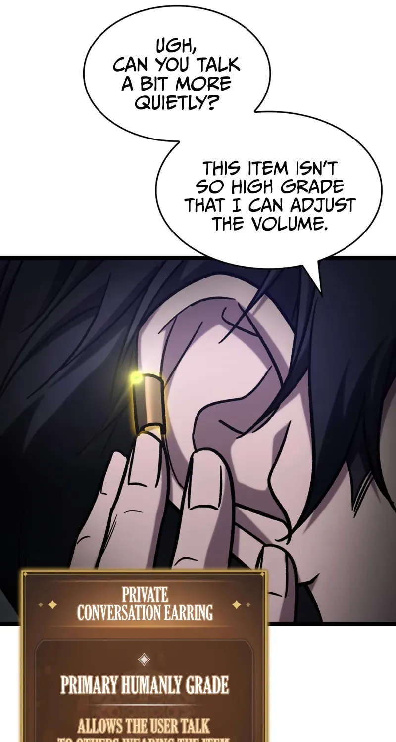 Read F-Class Destiny Hunter chapter 67 image 21 on Lezhin