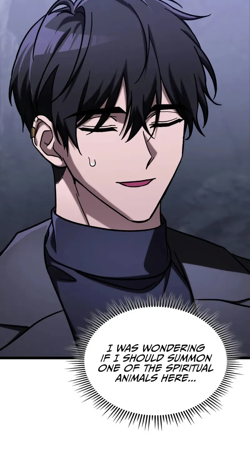 Read F-Class Destiny Hunter chapter 67 image 23 on Lezhin