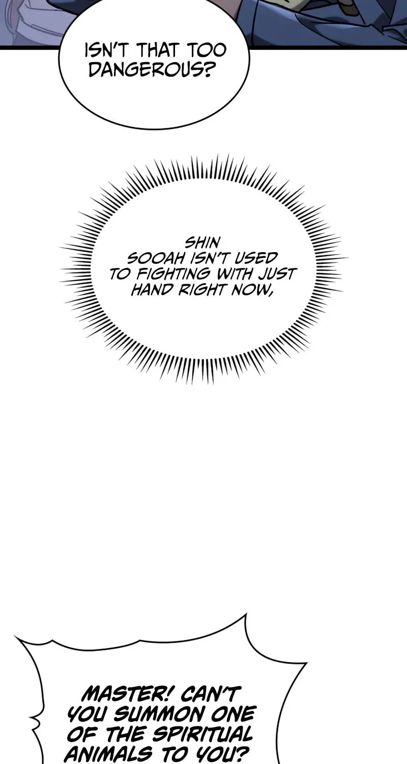 Read F-Class Destiny Hunter chapter 67 image 25 on Lezhin