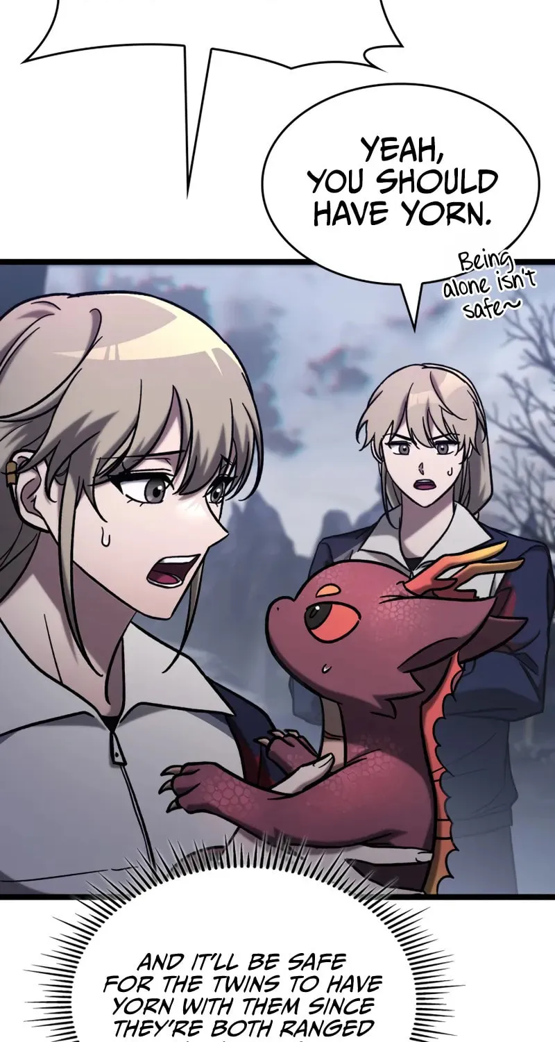 Read F-Class Destiny Hunter chapter 67 image 26 on Lezhin