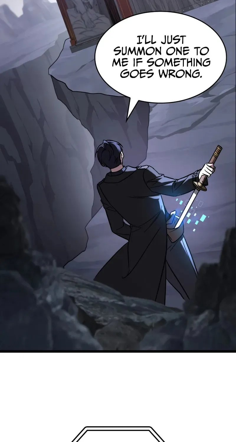 Read F-Class Destiny Hunter chapter 67 image 28 on Lezhin