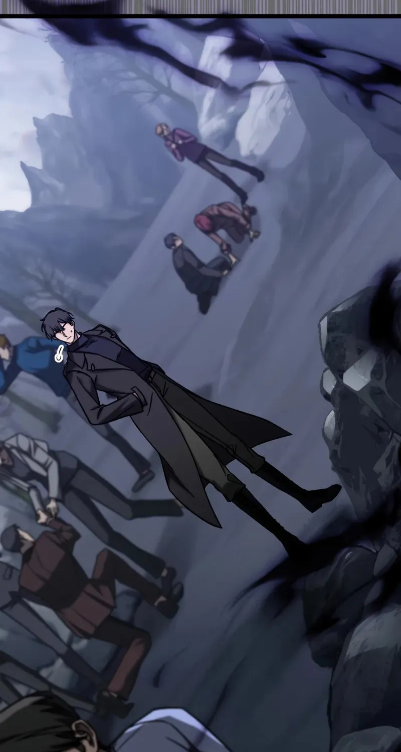 Read F-Class Destiny Hunter chapter 67 image 3 on Lezhin