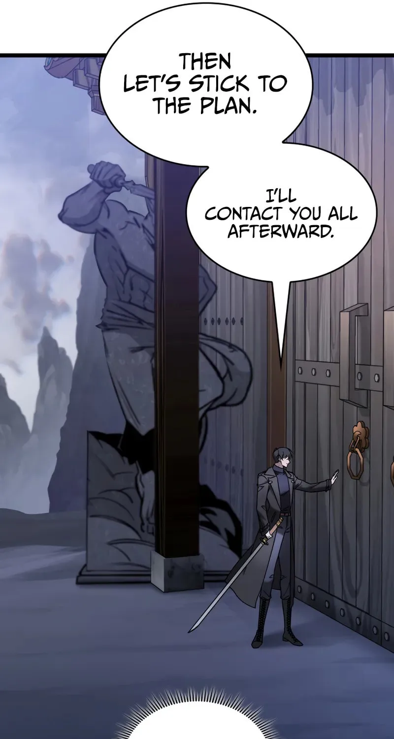 Read F-Class Destiny Hunter chapter 67 image 31 on Lezhin