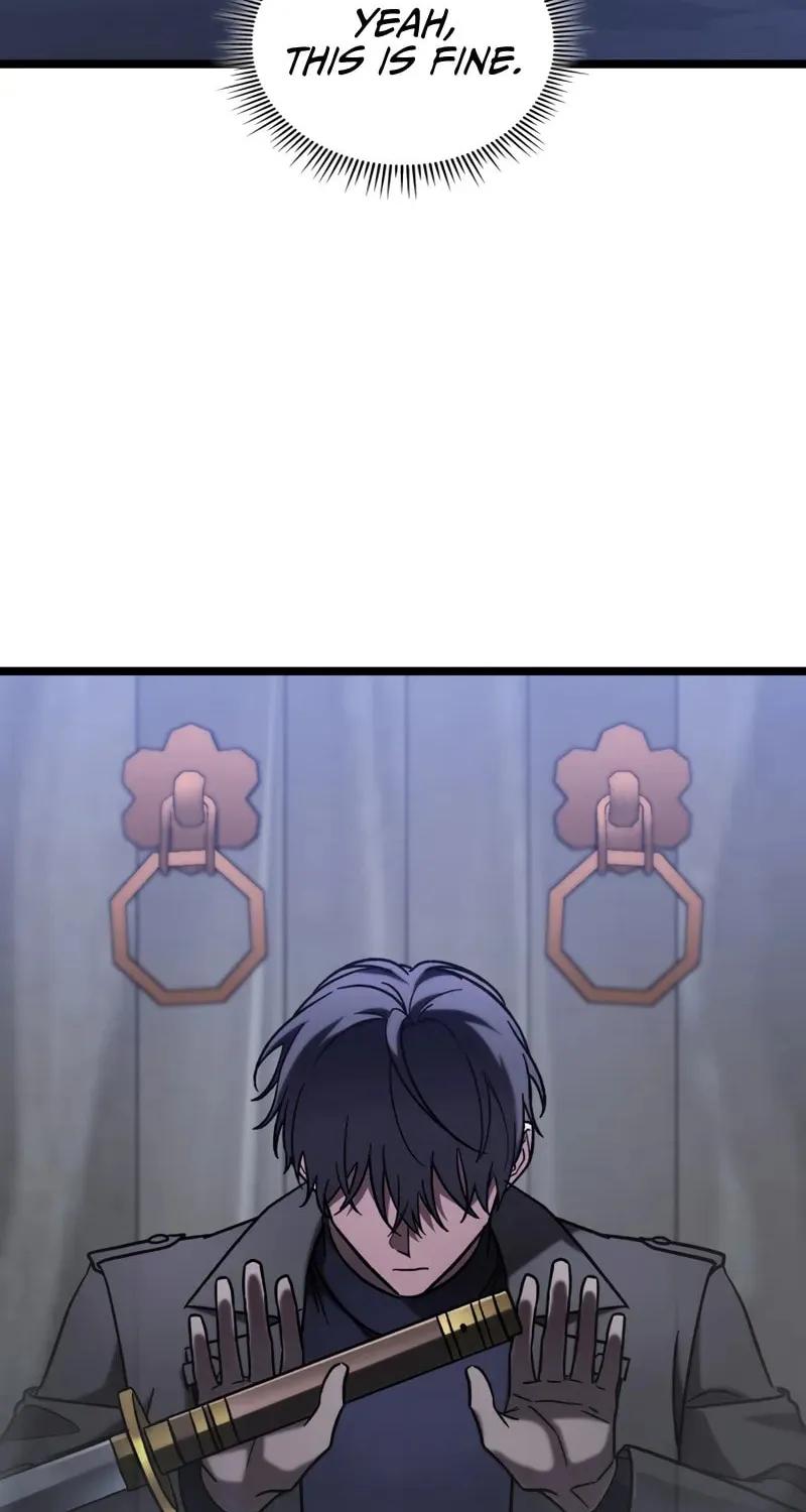 Read F-Class Destiny Hunter chapter 67 image 32 on Lezhin