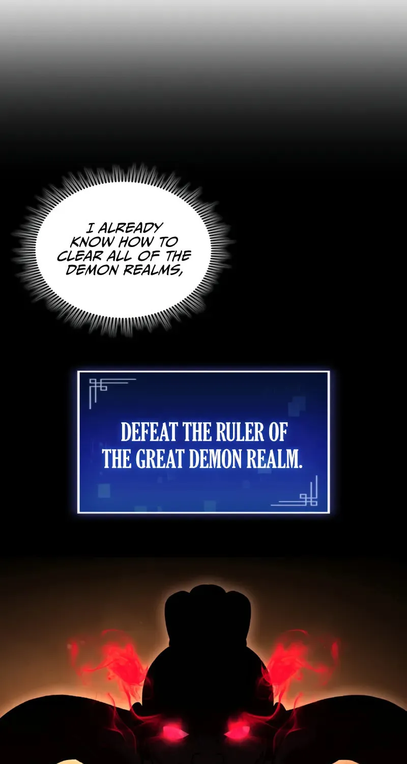 Read F-Class Destiny Hunter chapter 67 image 35 on Lezhin