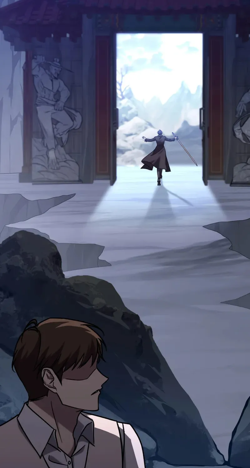 Read F-Class Destiny Hunter chapter 67 image 39 on Lezhin