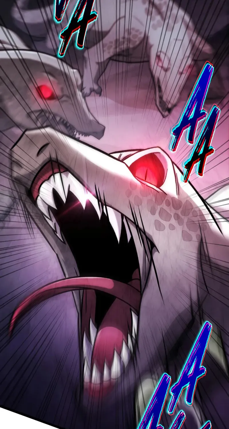 Read F-Class Destiny Hunter chapter 67 image 46 on Lezhin