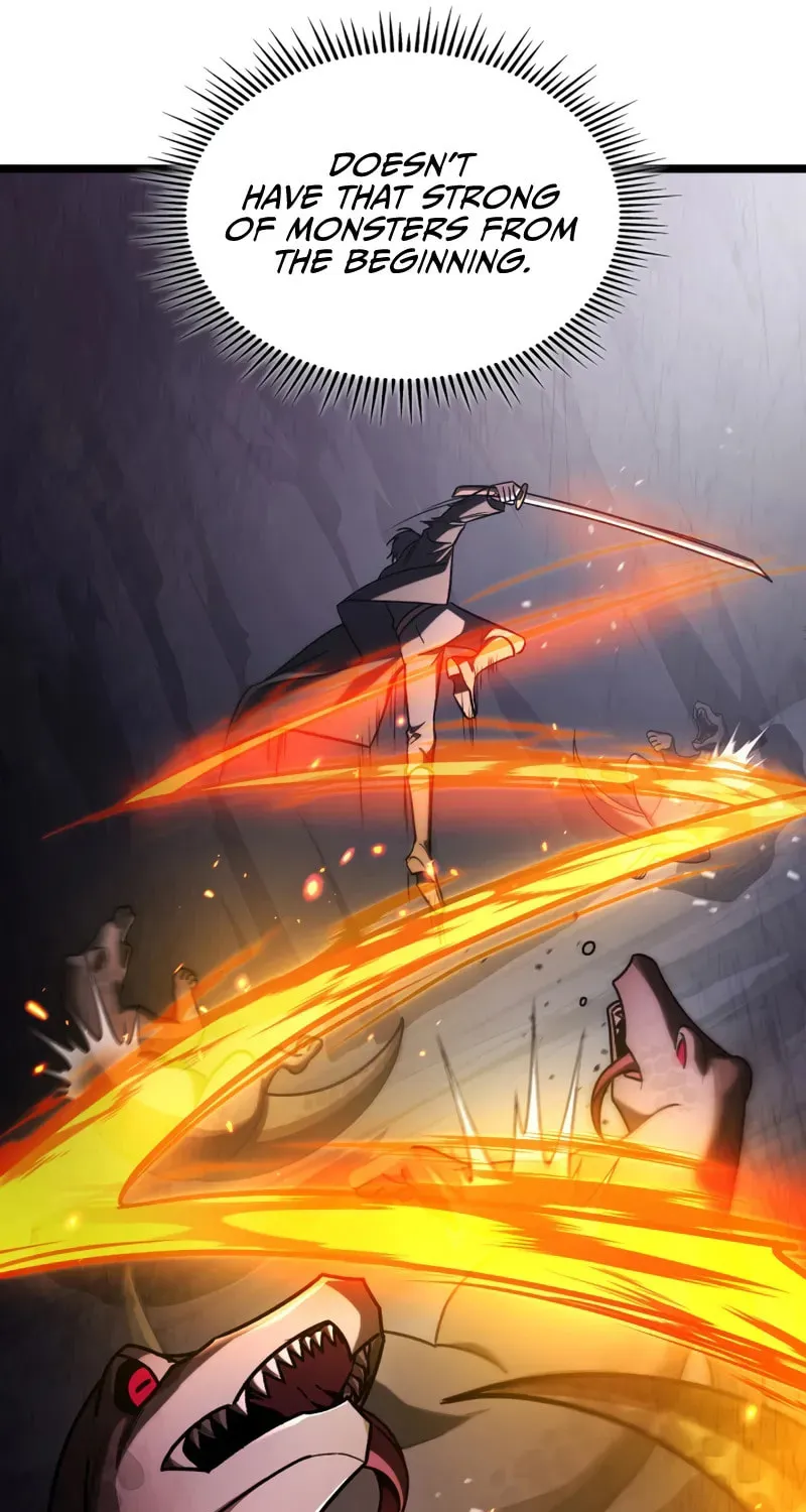 Read F-Class Destiny Hunter chapter 67 image 50 on Lezhin