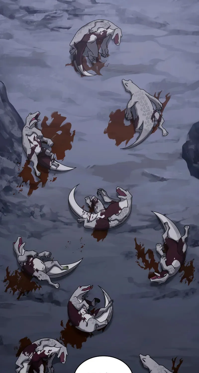 Read F-Class Destiny Hunter chapter 67 image 54 on Lezhin