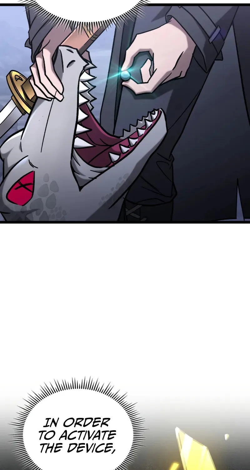 Read F-Class Destiny Hunter chapter 67 image 56 on Lezhin