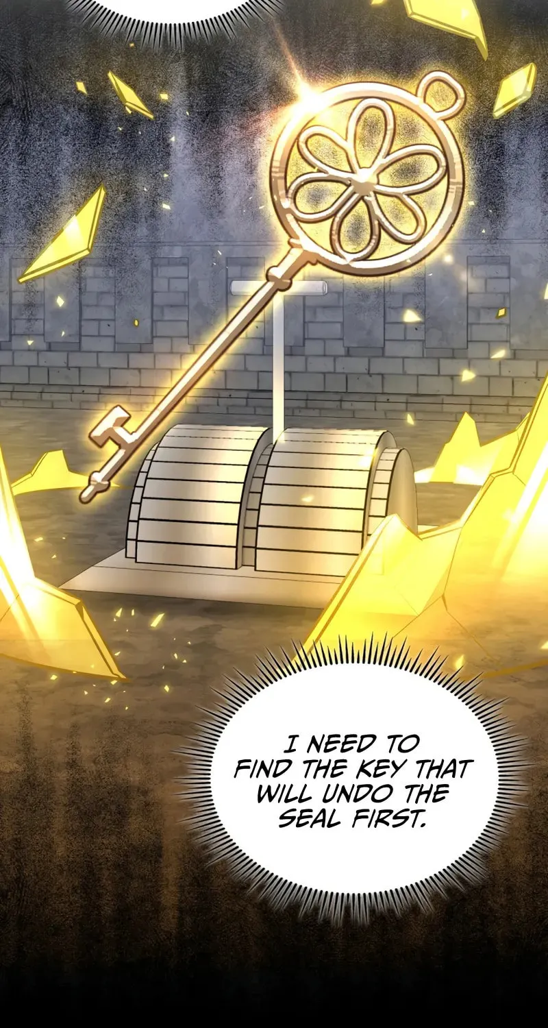 Read F-Class Destiny Hunter chapter 67 image 57 on Lezhin