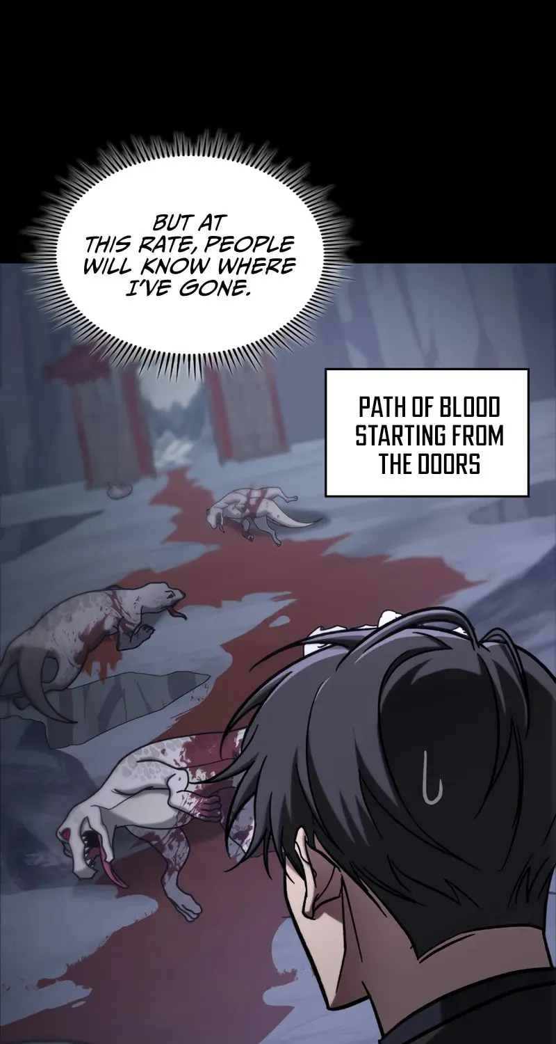 Read F-Class Destiny Hunter chapter 67 image 58 on Lezhin