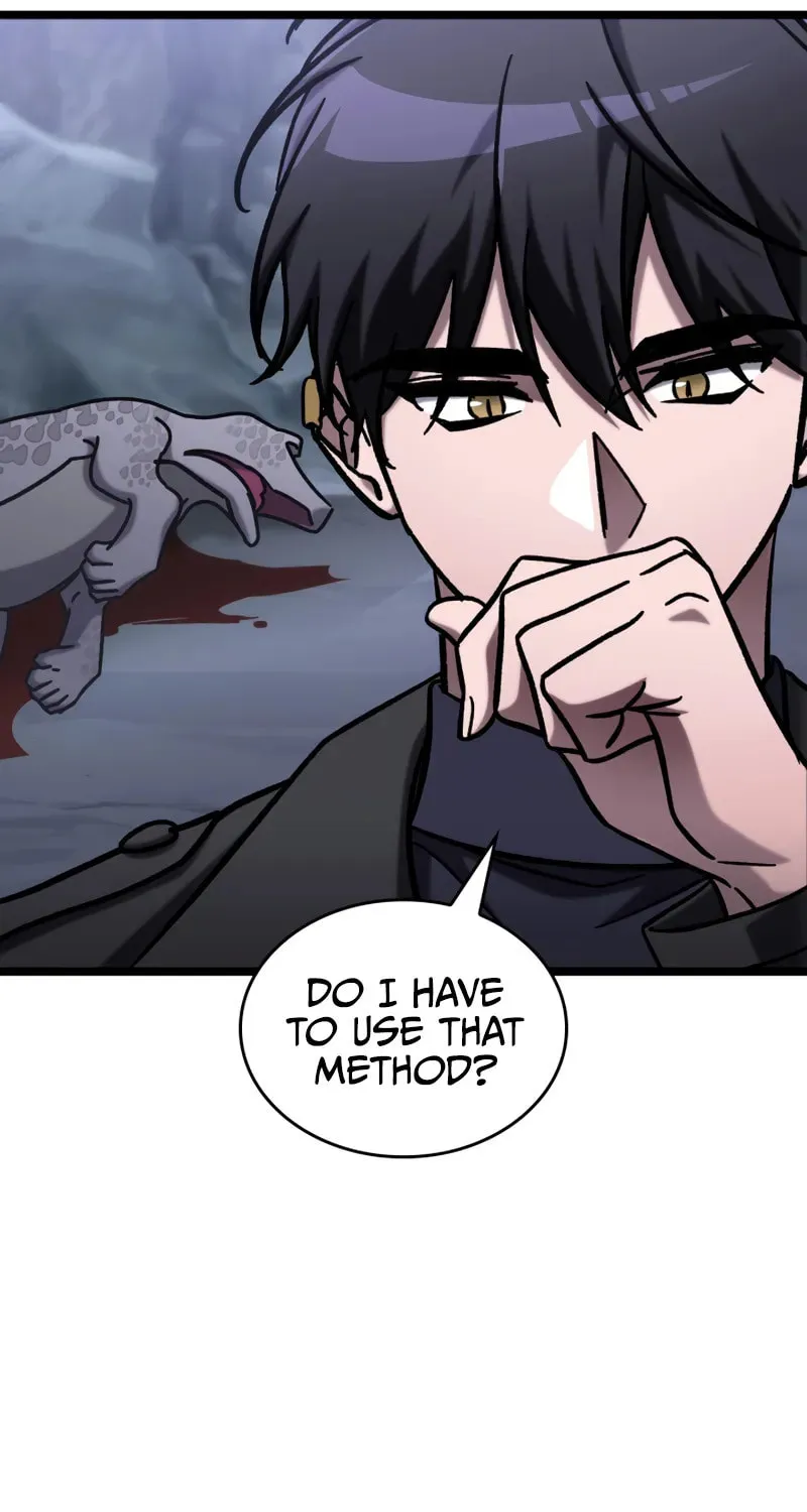 Read F-Class Destiny Hunter chapter 67 image 60 on Lezhin