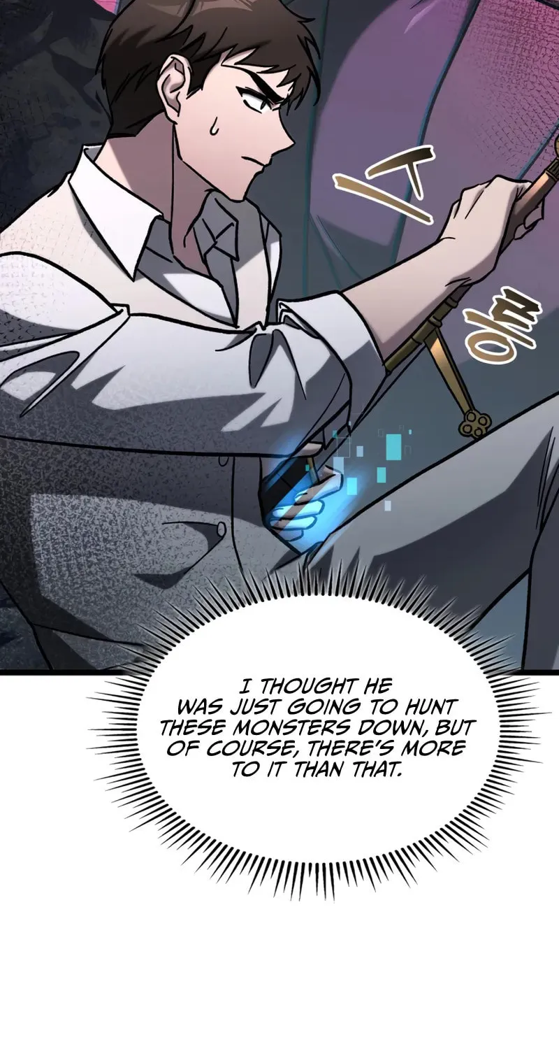 Read F-Class Destiny Hunter chapter 67 image 67 on Lezhin