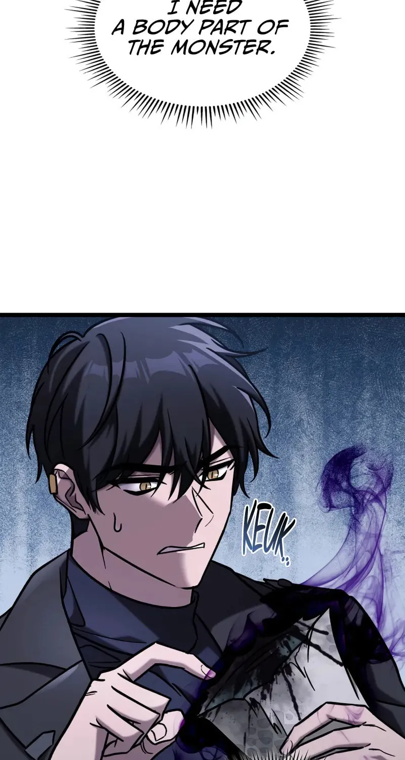 Read F-Class Destiny Hunter chapter 67 image 73 on Lezhin