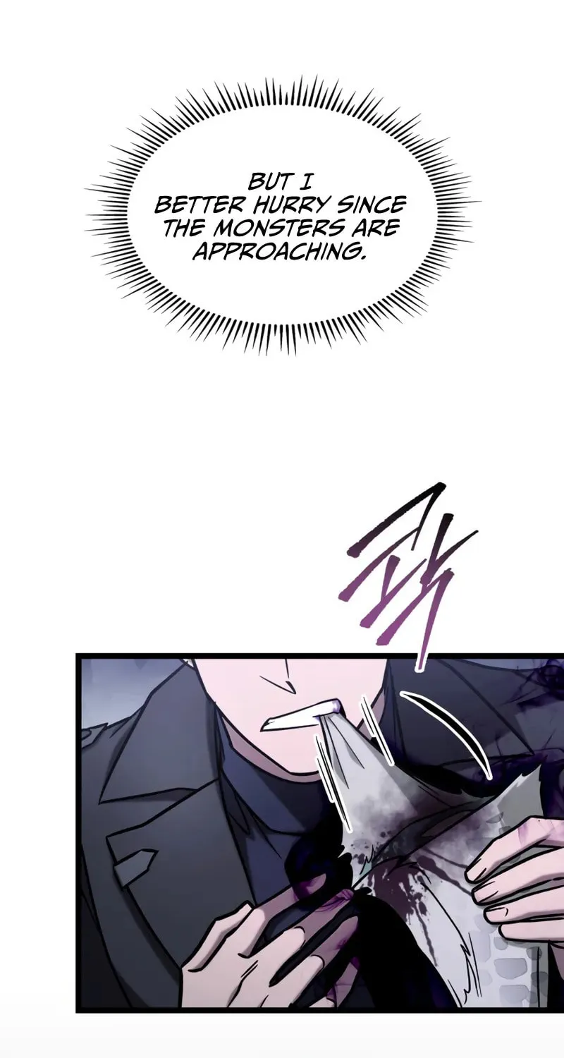 Read F-Class Destiny Hunter chapter 67 image 75 on Lezhin