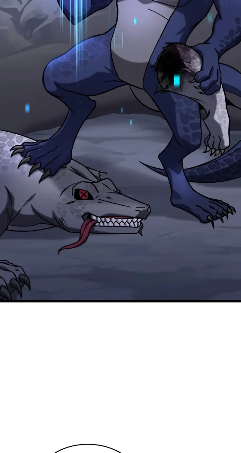 Read F-Class Destiny Hunter chapter 67 image 82 on Lezhin