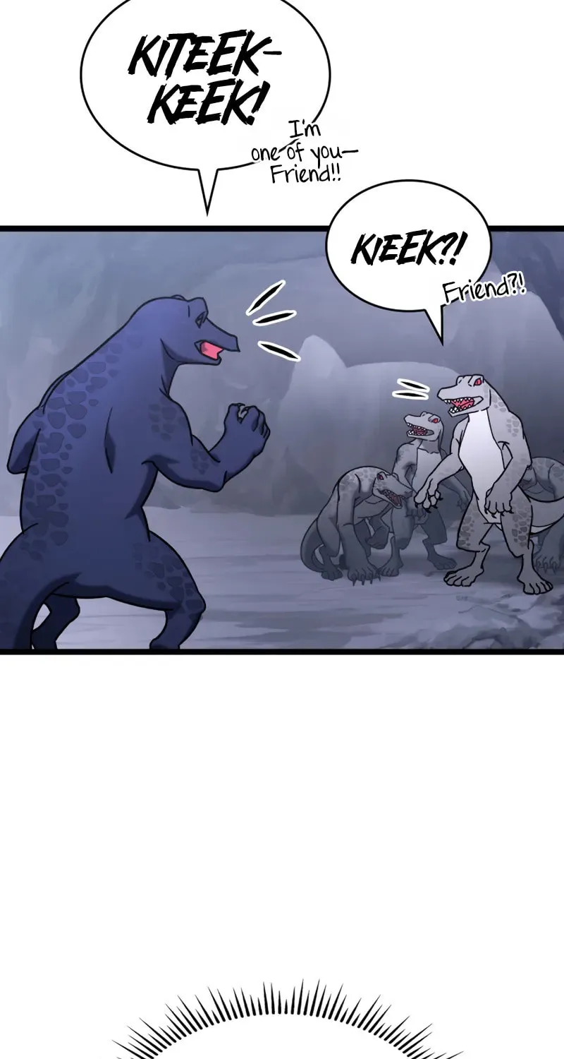 Read F-Class Destiny Hunter chapter 67 image 83 on Lezhin