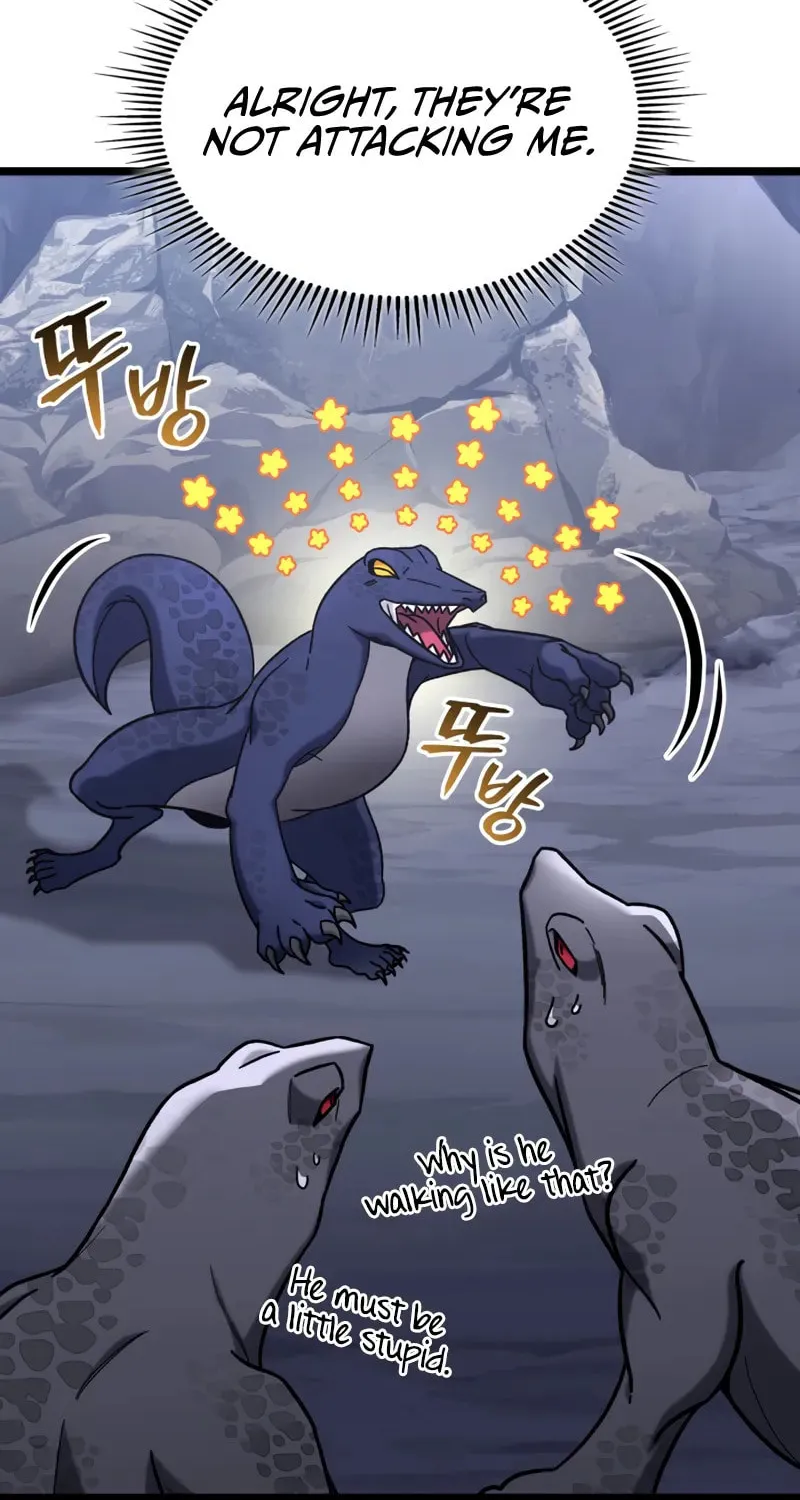Read F-Class Destiny Hunter chapter 67 image 84 on Lezhin
