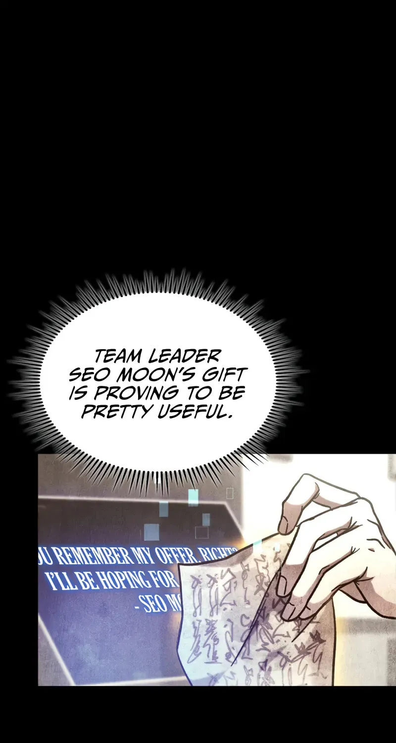 Read F-Class Destiny Hunter chapter 67 image 85 on Lezhin