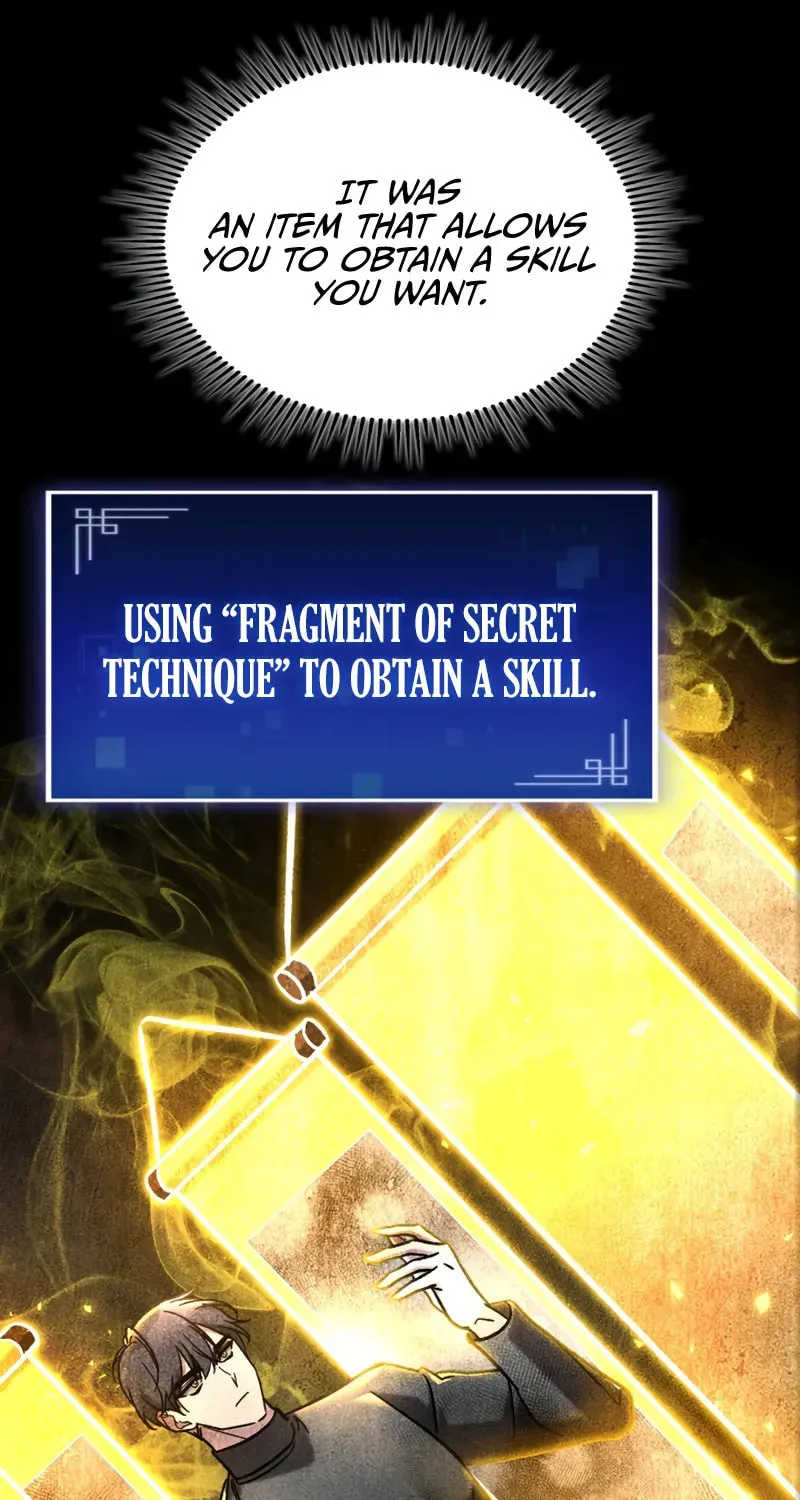 Read F-Class Destiny Hunter chapter 67 image 87 on Lezhin