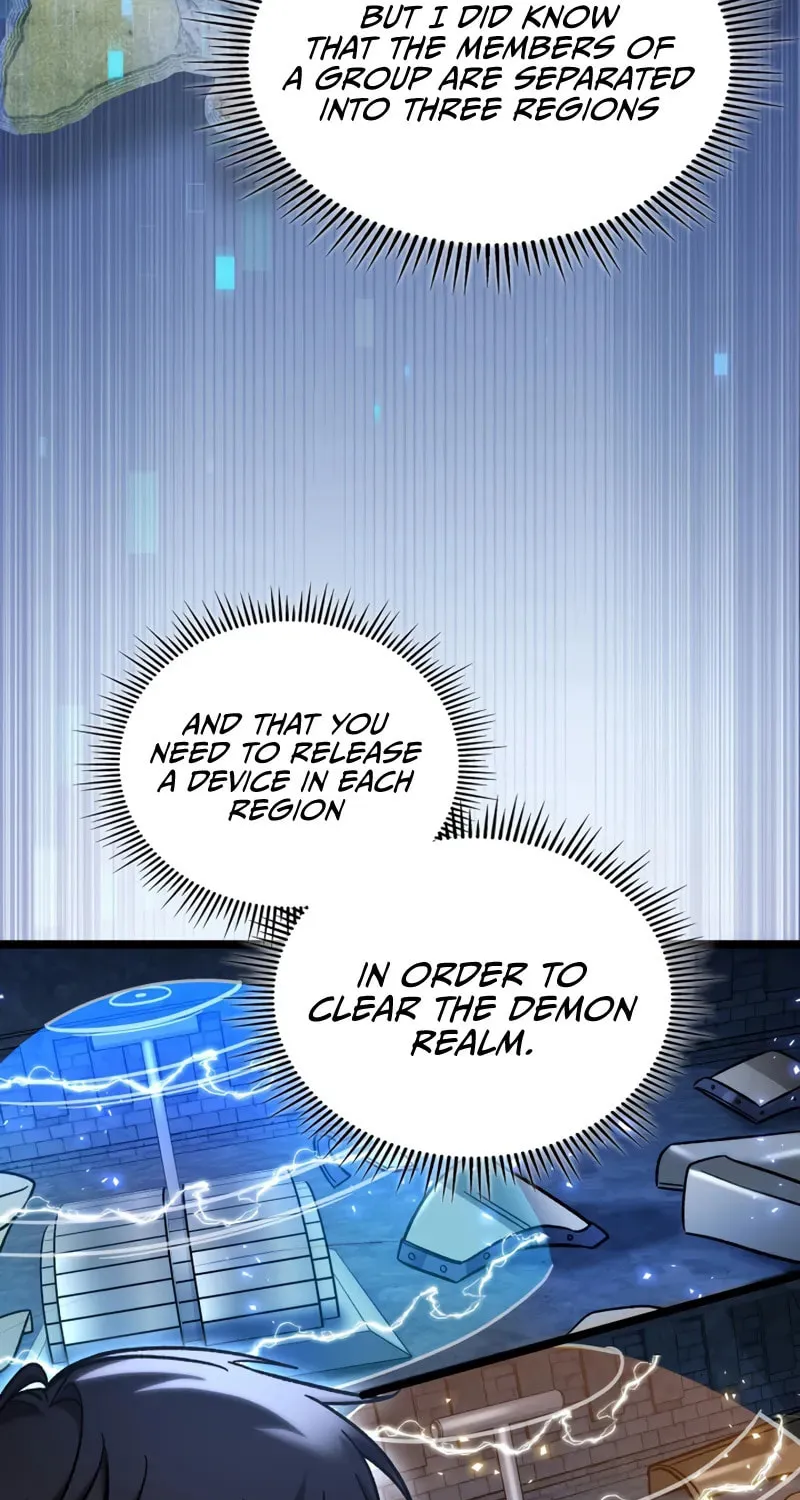 Read F-Class Destiny Hunter chapter 67 image 9 on Lezhin
