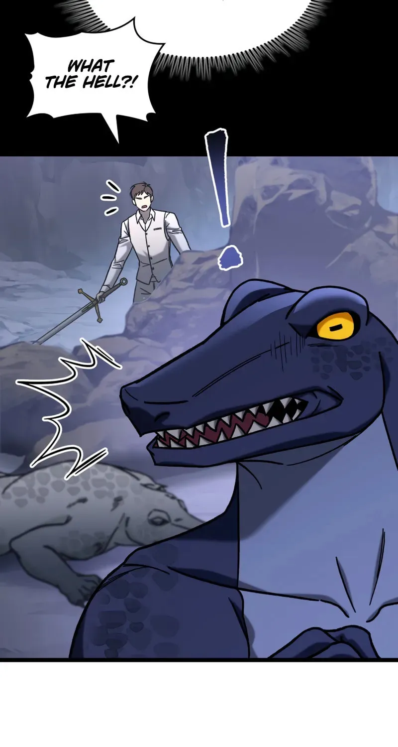 Read F-Class Destiny Hunter chapter 67 image 91 on Lezhin