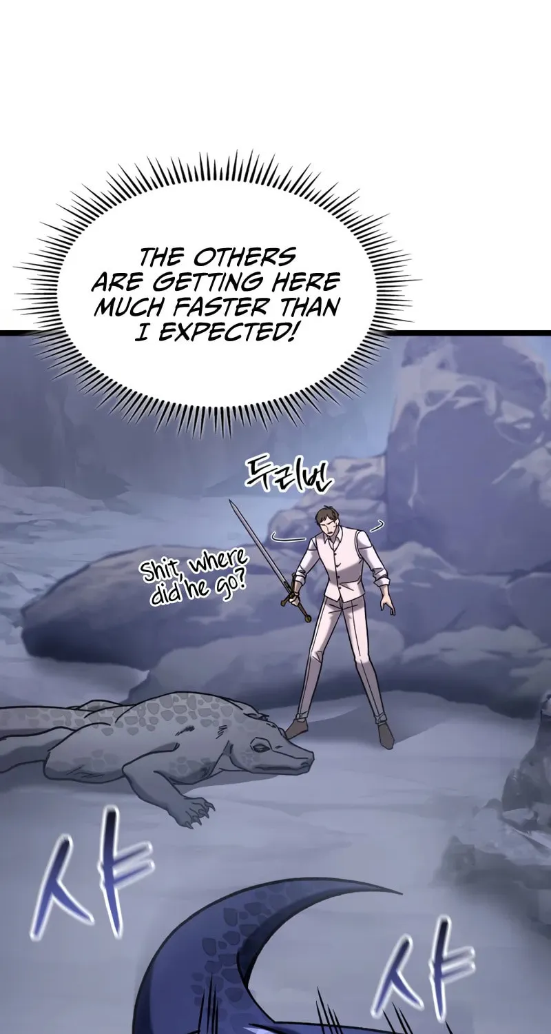Read F-Class Destiny Hunter chapter 67 image 92 on Lezhin